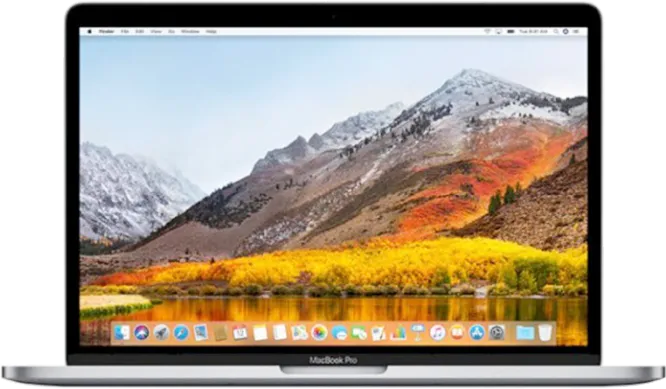 MacBook Pro Retina TB (MV962RU/A)