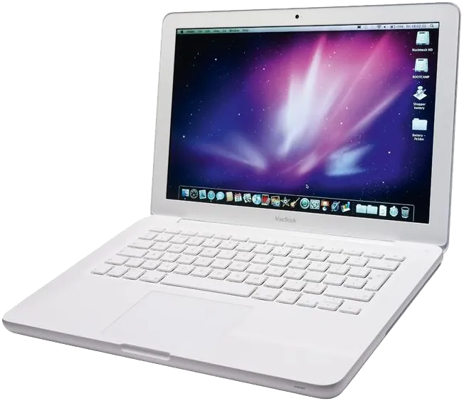 macbook 13 late 2009