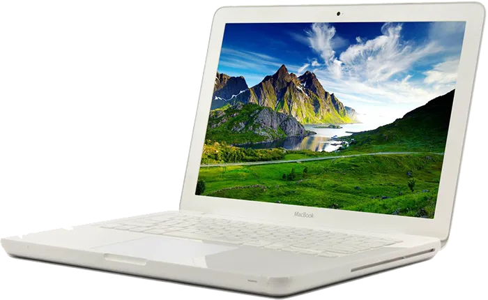 macbook a1342