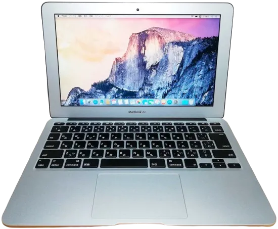 macbook air 11