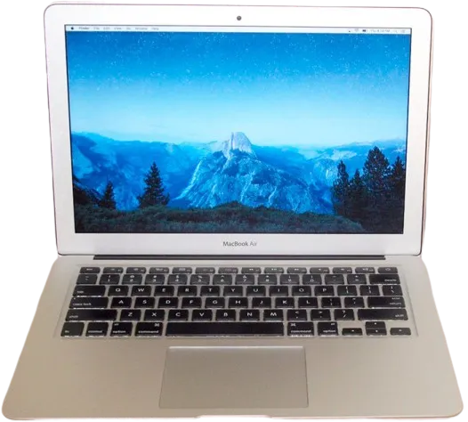 macbook air 13 md232