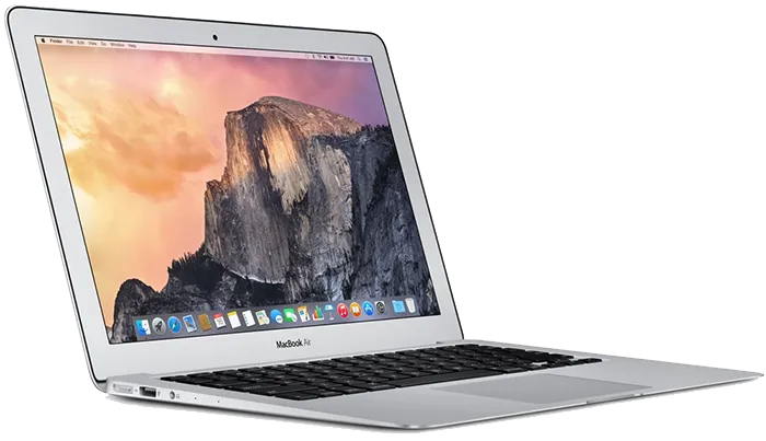 macbook air 13