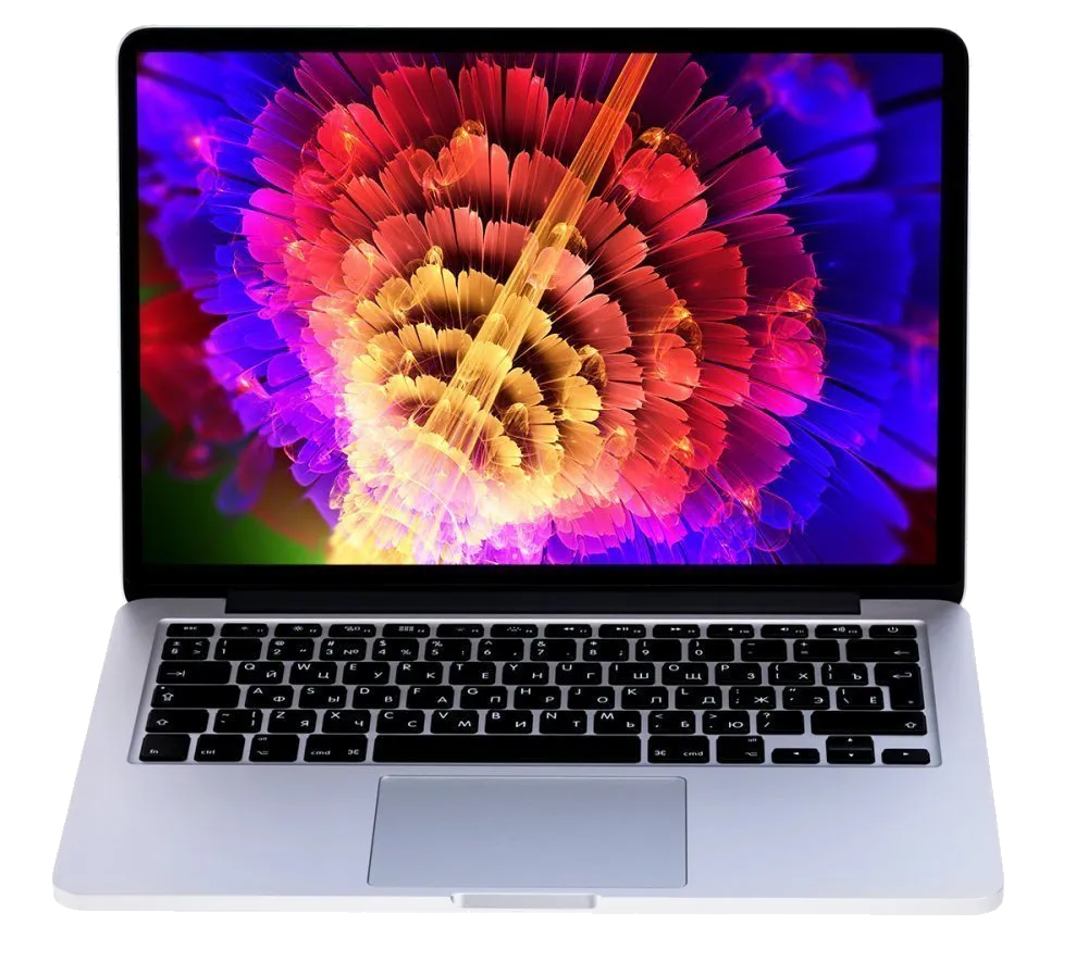macbook pro 13 me866