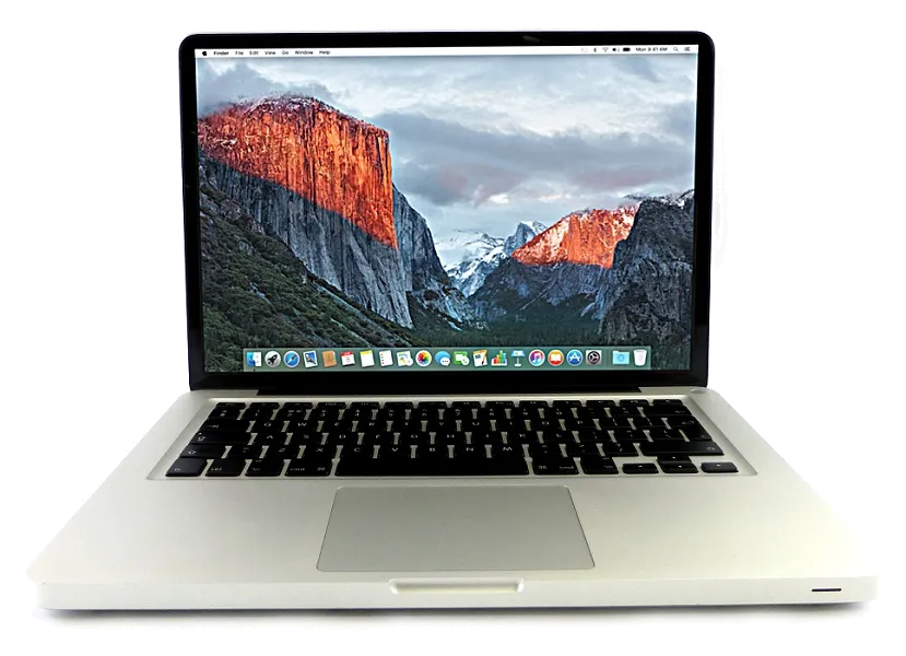 macbook pro 13 mid 2010