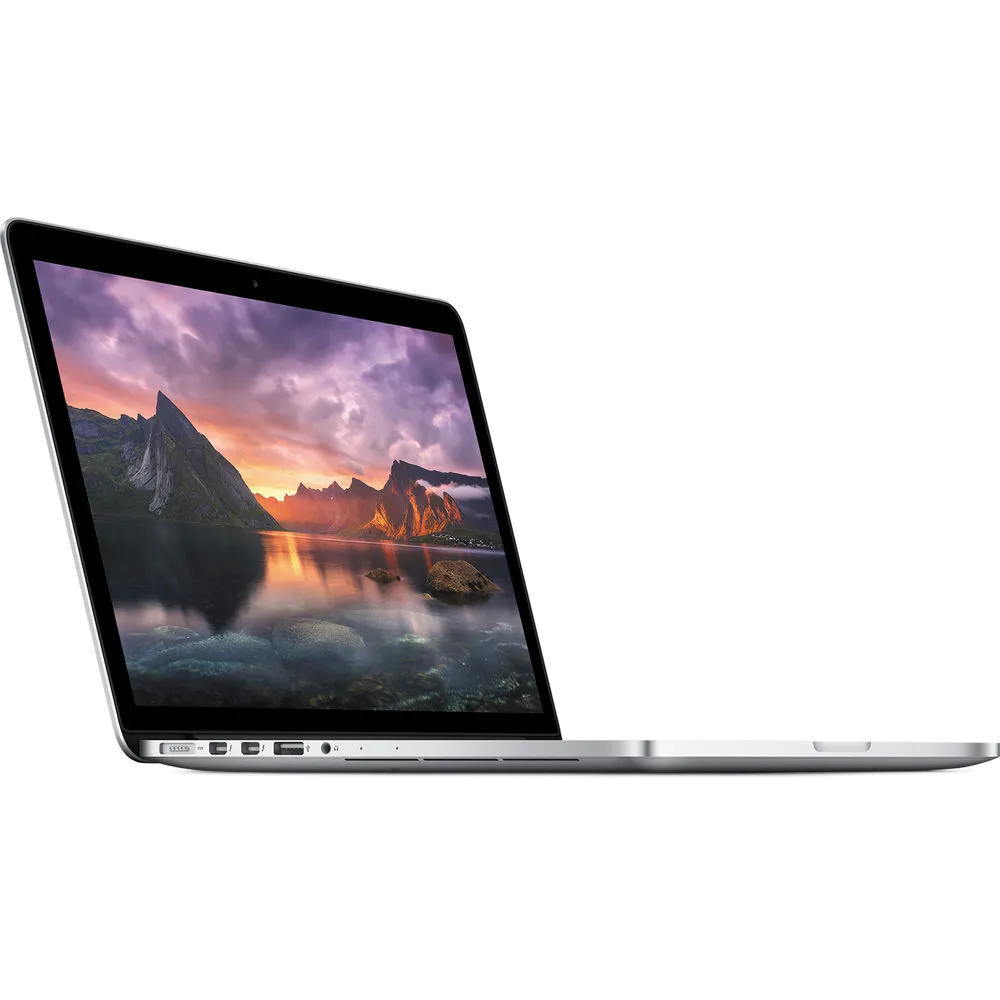 macbook pro 13