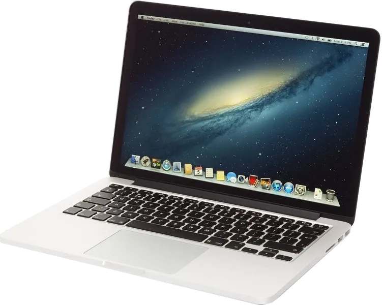 macbook pro 13