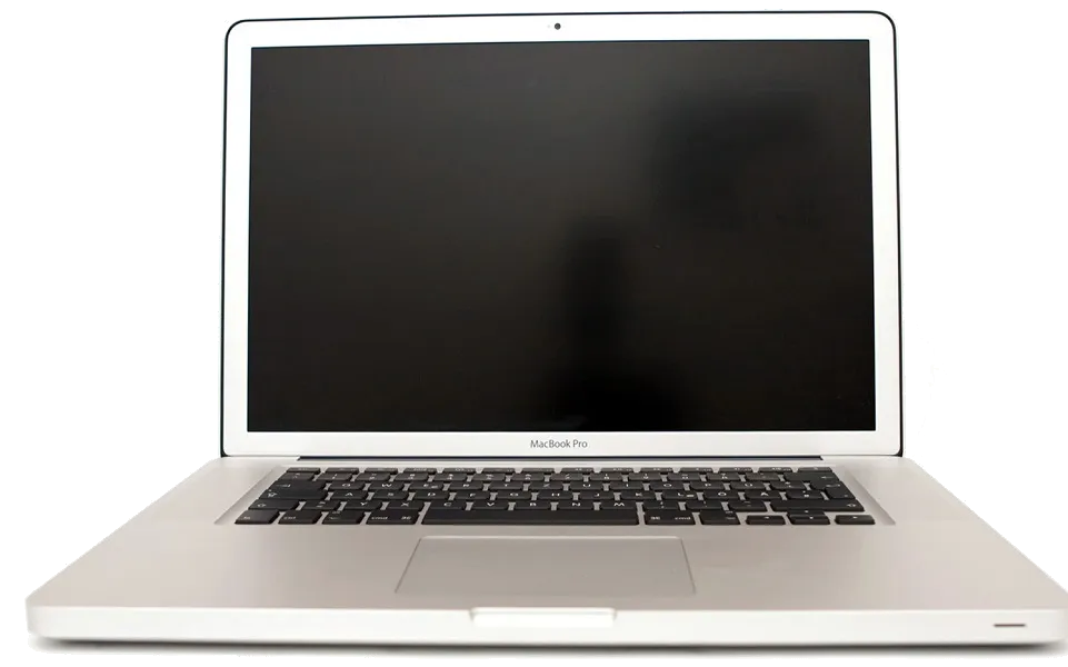 macbook pro 15 early 2011