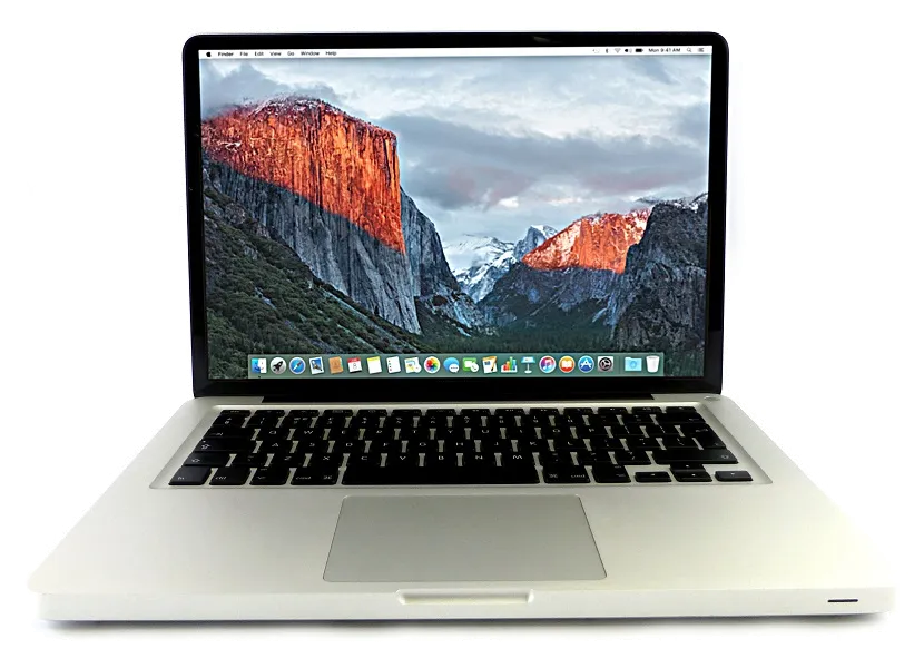 macbook pro 15 mid 2010