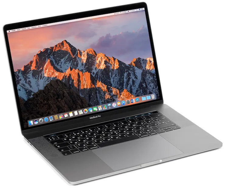 macbook pro 15