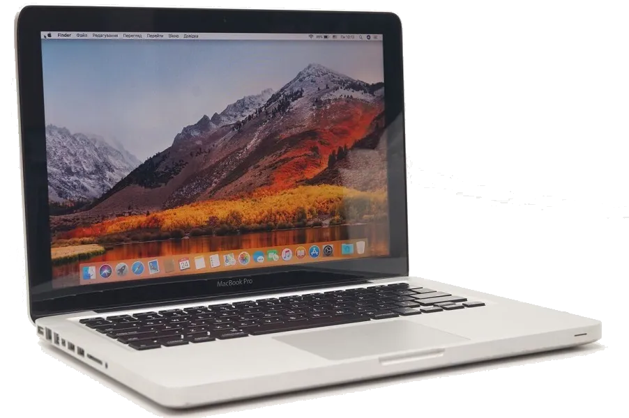 macbook pro 17 early 2011