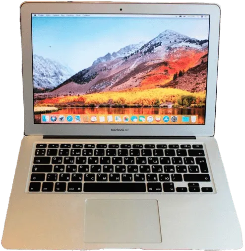 macbook air 13 md846