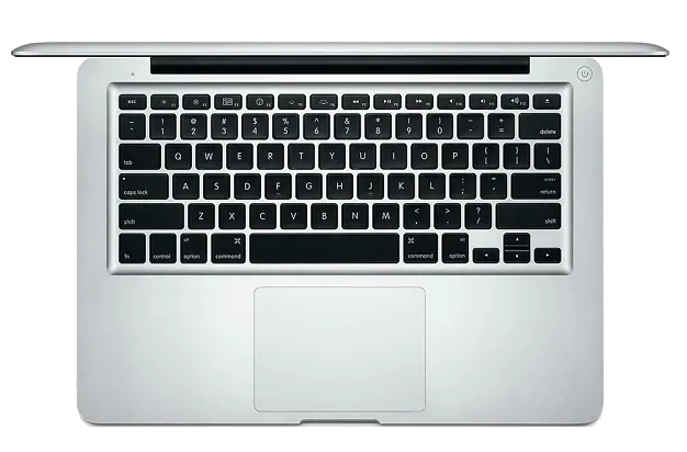 macbook pro 13 me864