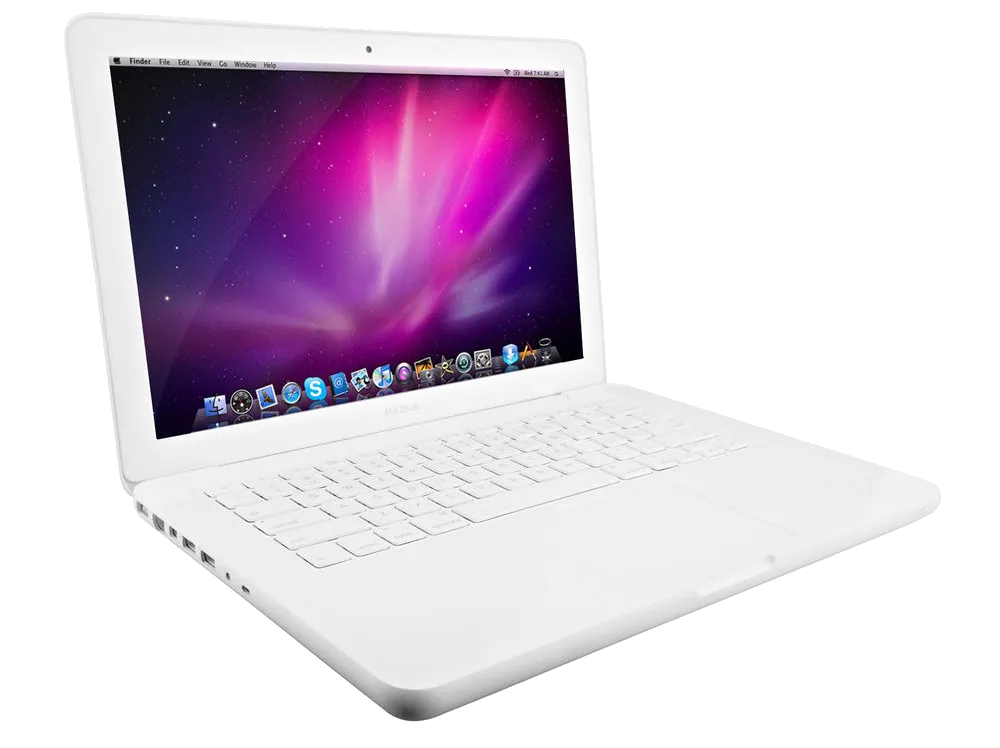 macbook mc207lla