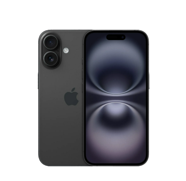 iPhone 16